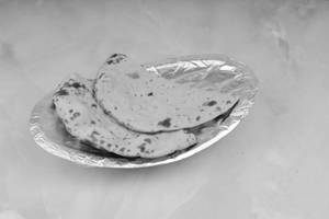 Tandoor Rotti