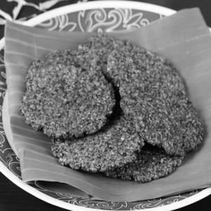 Special Pepper Nippattu (200 Gms)