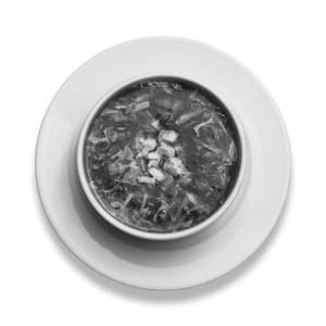 Hot ' N Sour Soup Non Veg