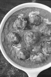 Paneer Kofta ( Full - 400ml )