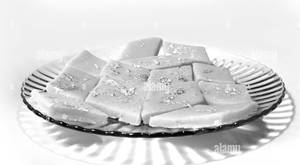 Khoya Katli