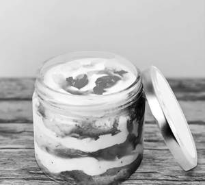 Fruit Cake [Jars]