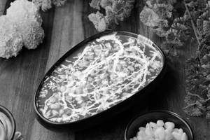 Corn Palak