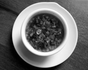 Veg. Hot & Sour Soup