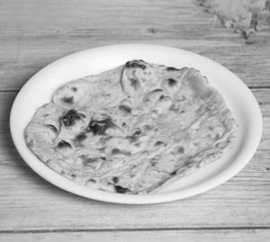 Tandoori Roti