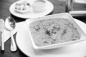 Dal Tadka