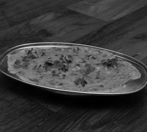 Dal fry