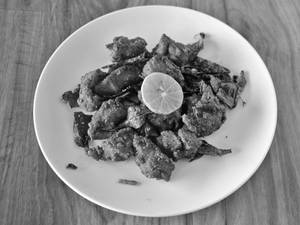 Chicken Hot Pepper