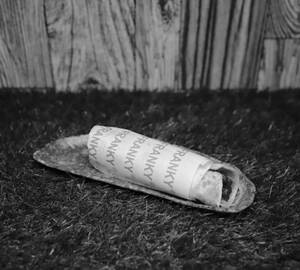 Single Egg Roll
