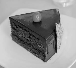Choco Chips Pastry