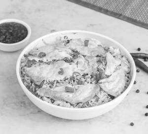 Egg Fried Rice