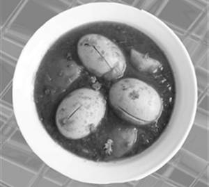 Egg Curry