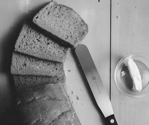 Atta Bread