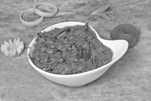 Bindi Masala