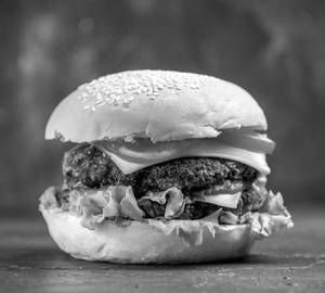 Veg Burger