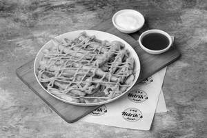 Peri Peri Fries