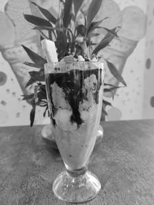 Chocolate Falooda