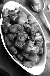 Chilli Paneer