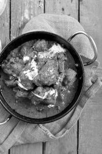 Chicken Butter Masala