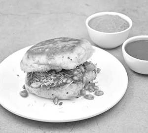 Fry Dabeli