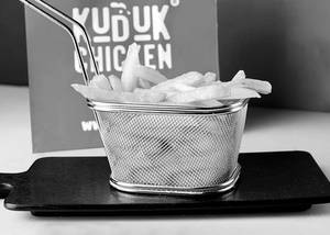 Regular French Fries