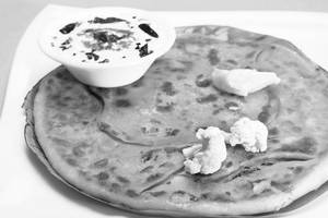 Gobi Paratha ( Approx 14 Inch)