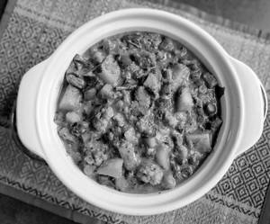 Veg Nawabi 