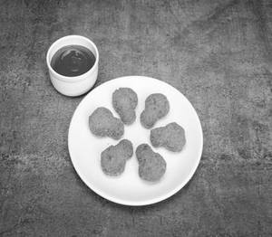 Chicken nuggets