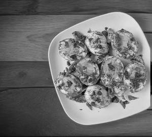 Boil Egg Fry