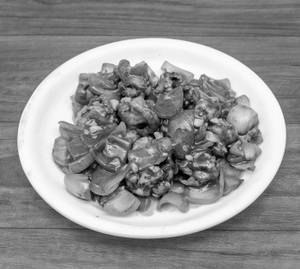 Chilli Mushroom