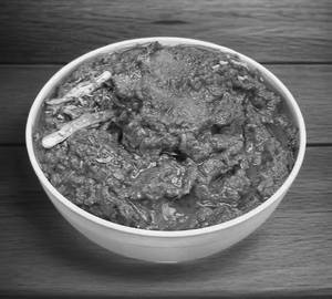 Tawa Chicken Changezi