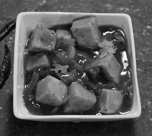 Chilli Chaap
