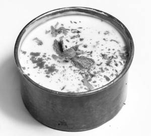 Veg raita