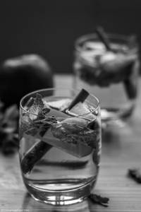 Apple Mojito  