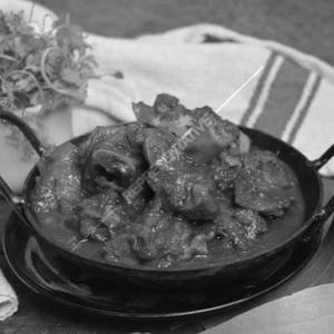 Mutton Rogan Josh