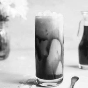 Caramel Cold Coffee