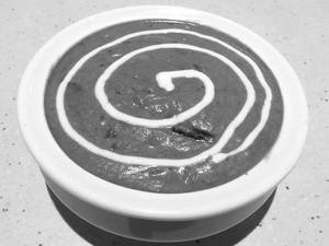 Malai Kofta (yellow Gravy)