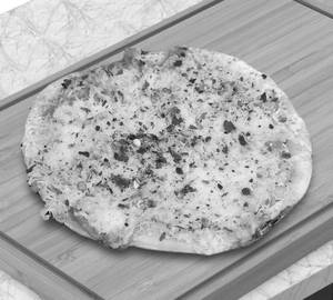 Veg pizza [medium]