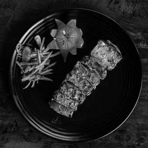 Paneer Tikka Kebab(6pcs)