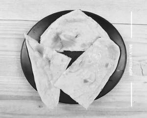 Butter Naan