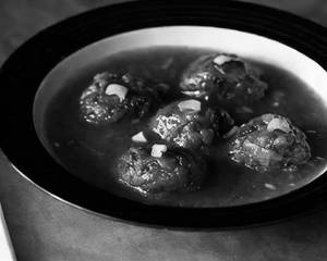 Veg Manchurian