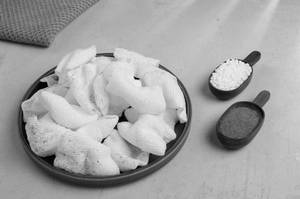 Plain Chips (100 Gms)