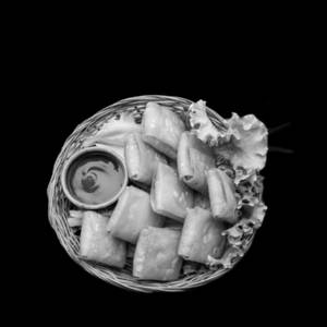 Chinese Samosa (1pc)
