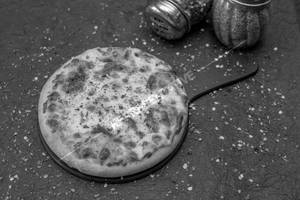 Margherita pizza [8 Inches]