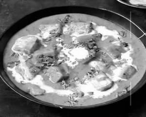 Paneer Butter Masala