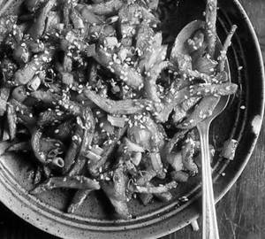 Chilli potato