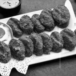 Seekh Kebab