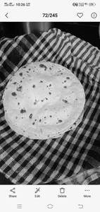 Phulka 