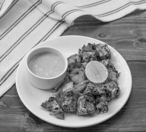 Paneer Malai Tikka