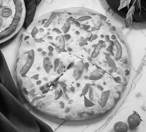 Tomato Pizza